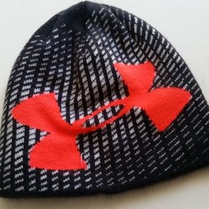 Kids Under Armor Hat